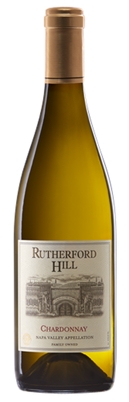 Rutherford Hill Chardonnay 2016